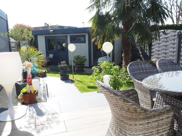 Vente Maison 5 pièces 144 m2 à Marly