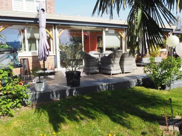 Vente Maison 5 pièces 144 m2 à Marly