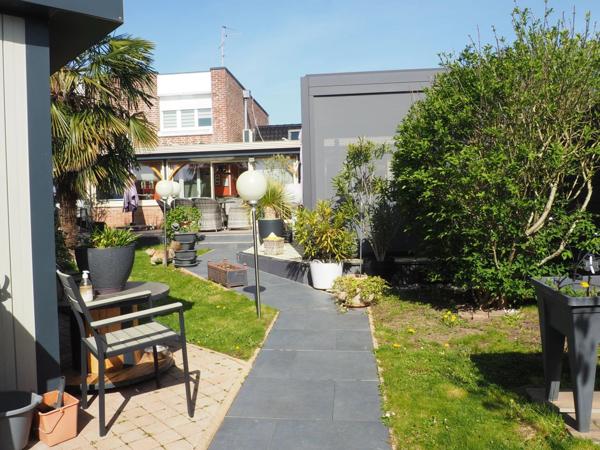 Vente Maison 5 pièces 144 m2 à Marly