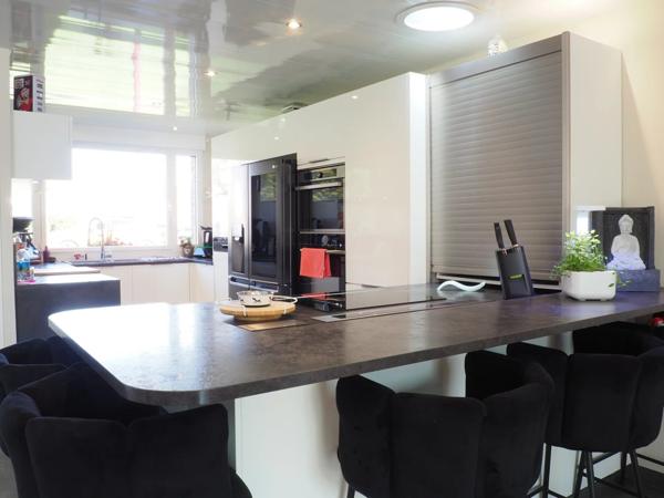 Vente Maison 5 pièces 144 m2 à Marly