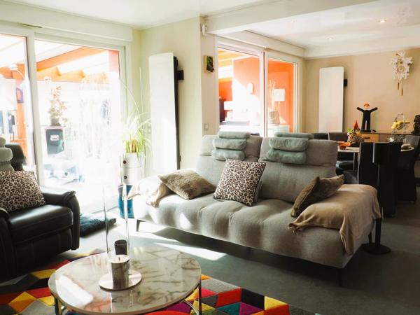 Vente Maison 5 pièces 144 m2 à Marly