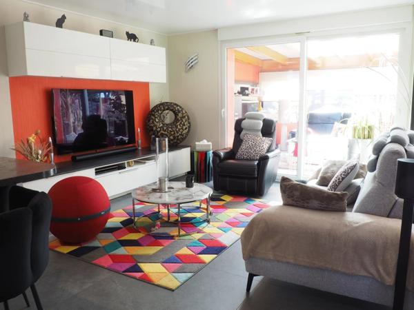 Vente Maison 5 pièces 144 m2 à Marly