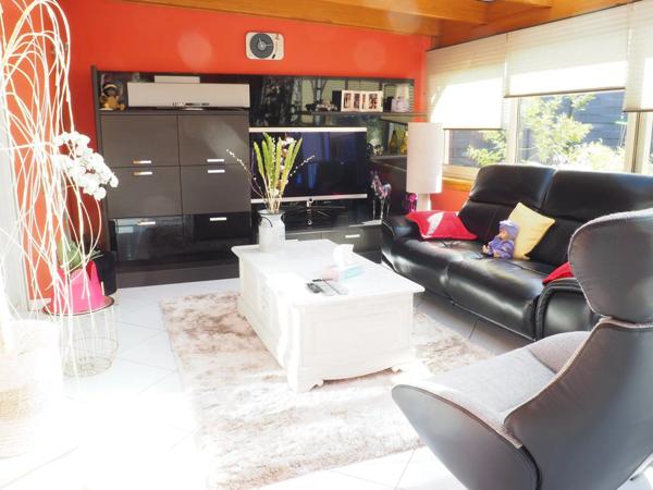 Vente Maison 5 pièces 144 m2 à Marly