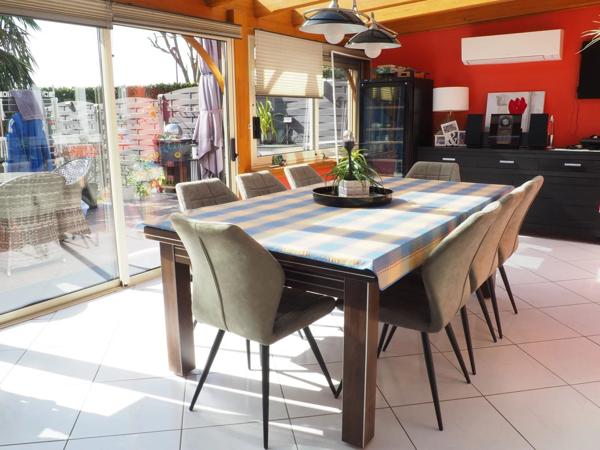 Vente Maison 5 pièces 144 m2 à Marly