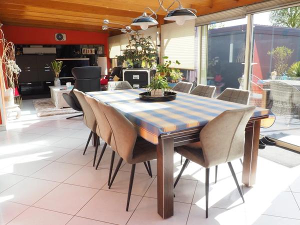 Vente Maison 5 pièces 144 m2 à Marly