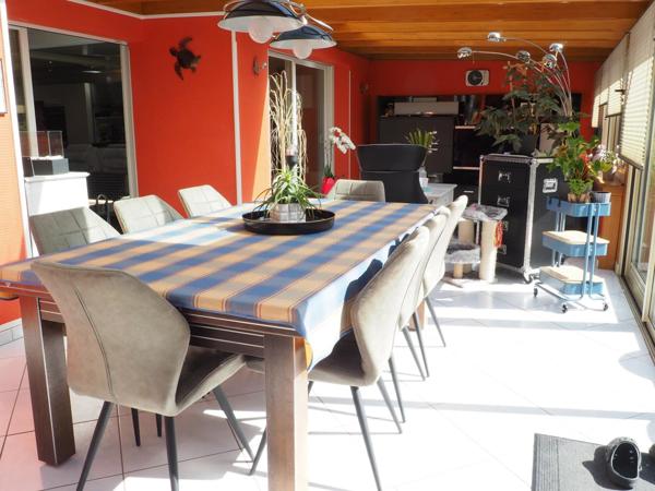 Vente Maison 5 pièces 144 m2 à Marly