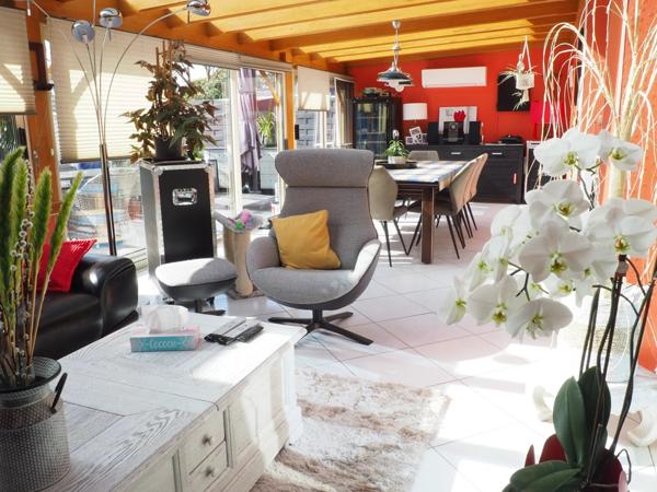 Vente Maison 5 pièces 144 m2 à Marly