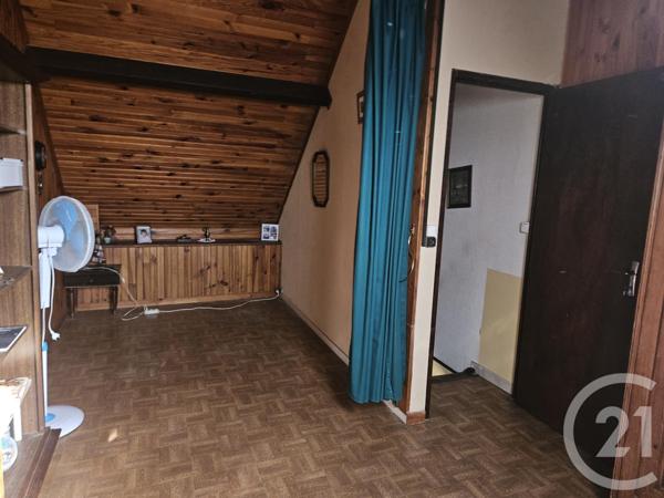 Maison à vendre  3 pièces - 91 m2 CHANTENAY ST IMBERT - 58