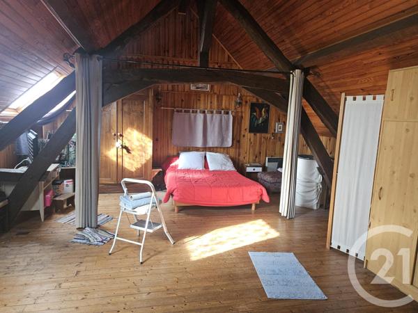 Maison à vendre  3 pièces - 91 m2 CHANTENAY ST IMBERT - 58