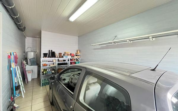 Maison à vendre    4 pièces •  Damigny