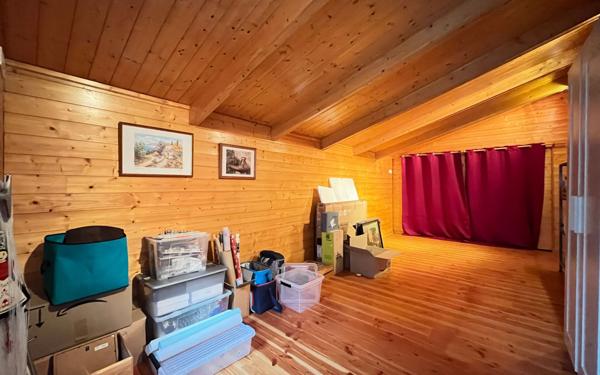 Maison à vendre    4 pièces •  Damigny