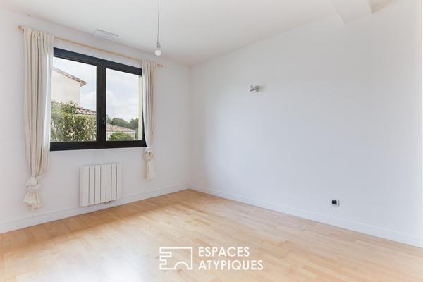 Maison d’exception avec piscine à Pibrac