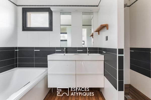 Maison d’exception avec piscine à Pibrac