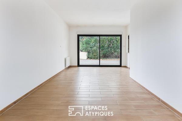 Maison d’exception avec piscine à Pibrac