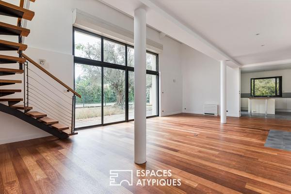 Maison d’exception avec piscine à Pibrac