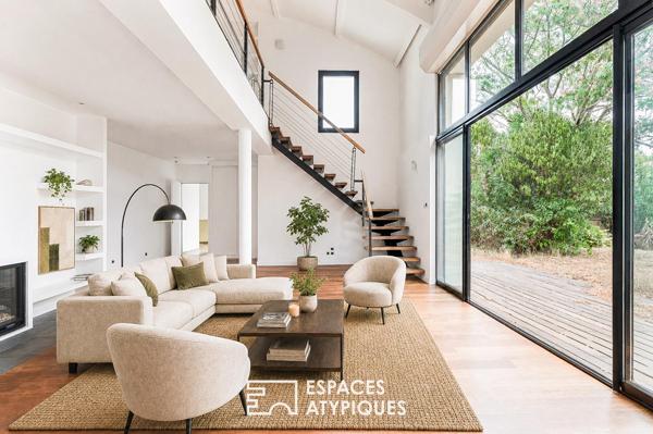 Maison d’exception avec piscine à Pibrac