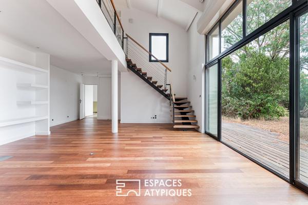 Maison d’exception avec piscine à Pibrac