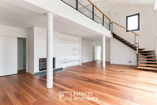 Maison d’exception avec piscine à Pibrac