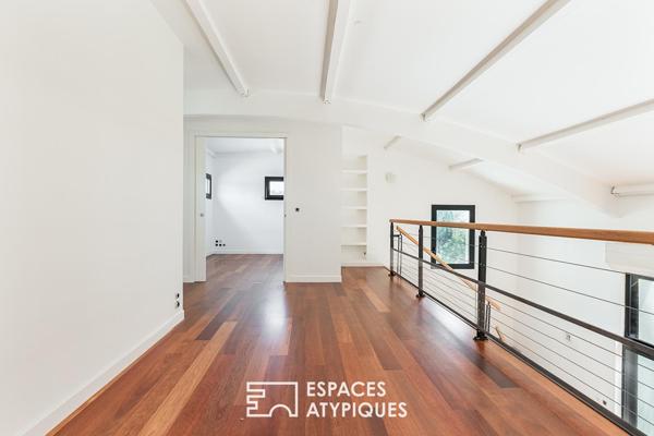 Maison d’exception avec piscine à Pibrac