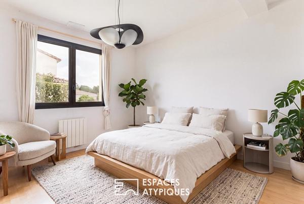 Maison d’exception avec piscine à Pibrac