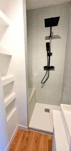 Location Appartement 1 pièces 15 m2 à Rouen