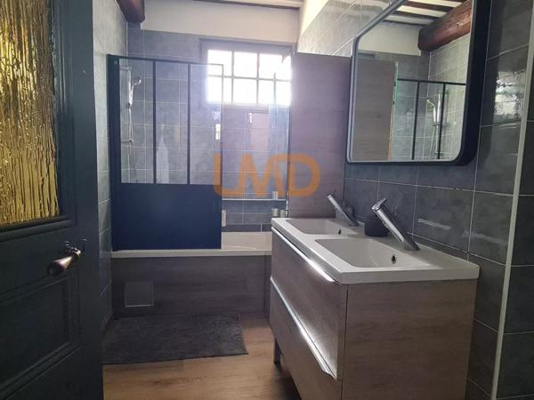 L’espace, le confort et le potentiel réunis en centre-ville.