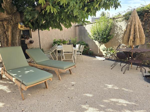 L’espace, le confort et le potentiel réunis en centre-ville.