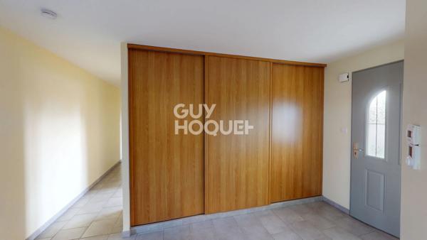 Maison Frotey Les Vesoul 5 pièce(s) 104 m2