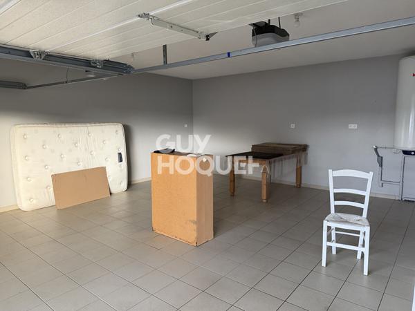 Maison Frotey Les Vesoul 5 pièce(s) 104 m2