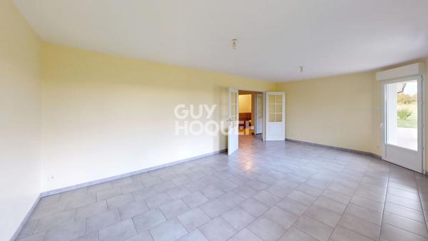 Maison Frotey Les Vesoul 5 pièce(s) 104 m2