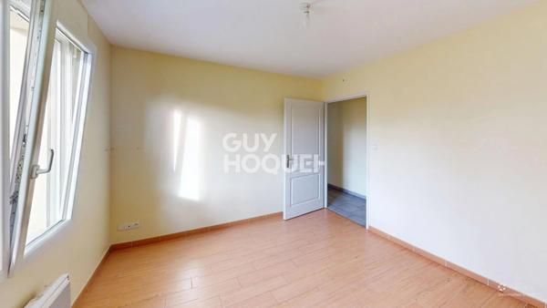 Maison Frotey Les Vesoul 5 pièce(s) 104 m2