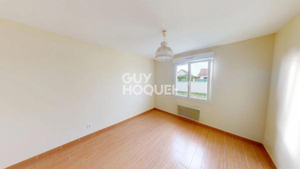 Maison Frotey Les Vesoul 5 pièce(s) 104 m2