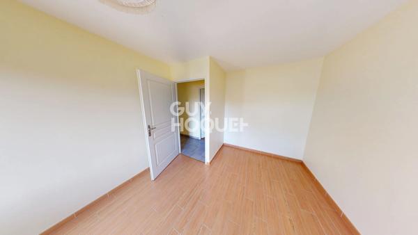Maison Frotey Les Vesoul 5 pièce(s) 104 m2
