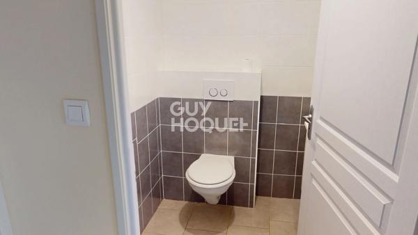 Maison Frotey Les Vesoul 5 pièce(s) 104 m2