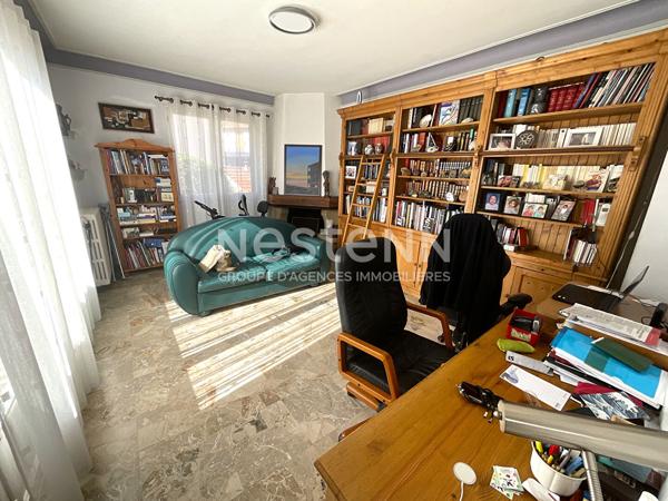 Maison 4 chambres 146 m² 15 minutes gare