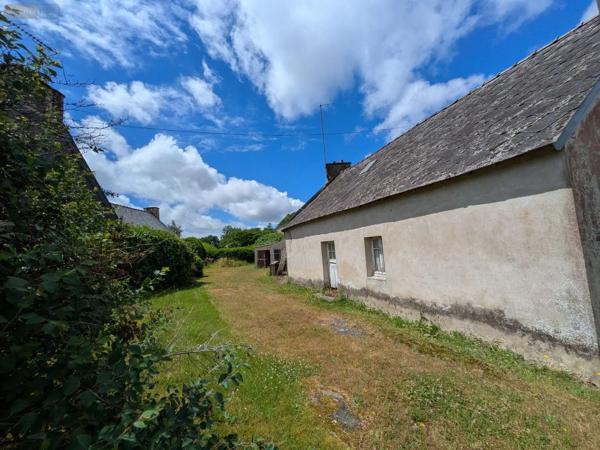 Achat - Maison | Maison à restaurer Baye 29300 110 m 2 400 m 2