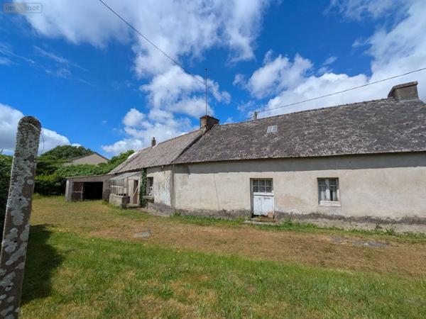 Achat - Maison | Maison à restaurer Baye 29300 110 m 2 400 m 2