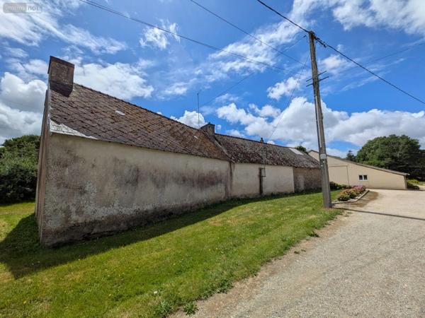 Achat - Maison | Maison à restaurer Baye 29300 110 m 2 400 m 2