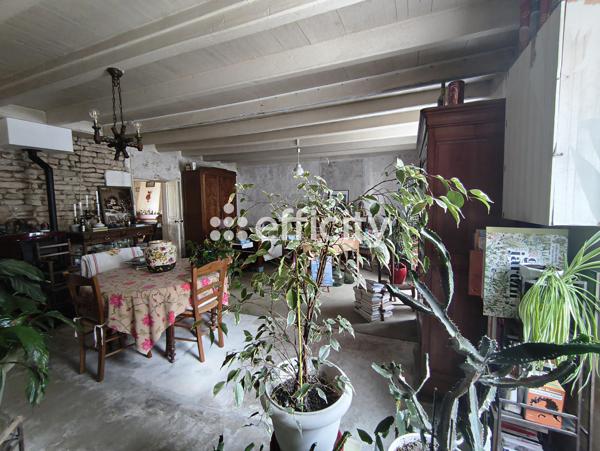 Maison 5 pièces - 104 m²