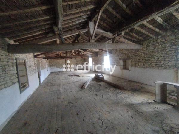 Maison 5 pièces - 104 m²