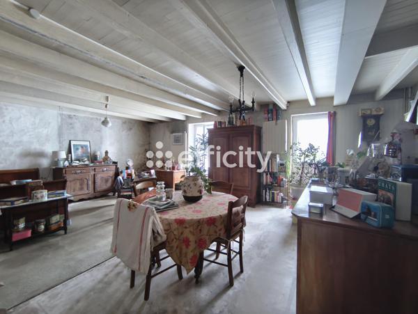 Maison 5 pièces - 104 m²