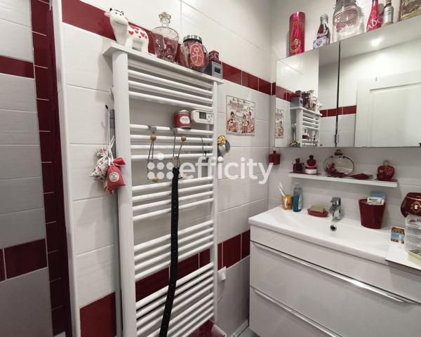 Maison 5 pièces - 104 m²