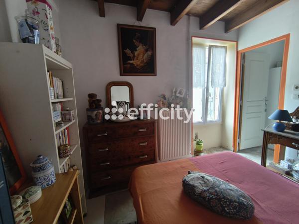 Maison 5 pièces - 104 m²