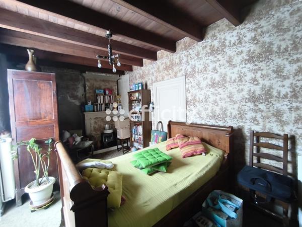 Maison 5 pièces - 104 m²