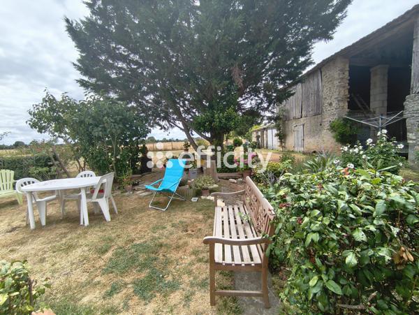 Maison 5 pièces - 104 m²