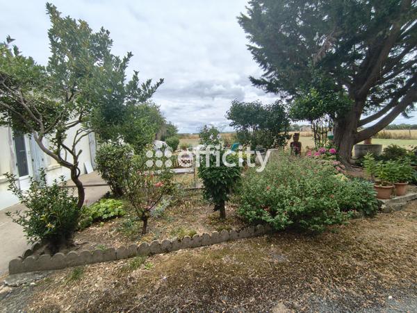 Maison 5 pièces - 104 m²