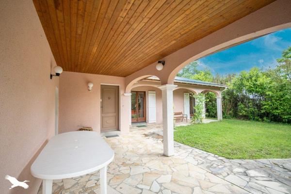 Maison à vendre 449 500 € Saint-Jean-de-Marsacq 7 p 190 m² DPE C