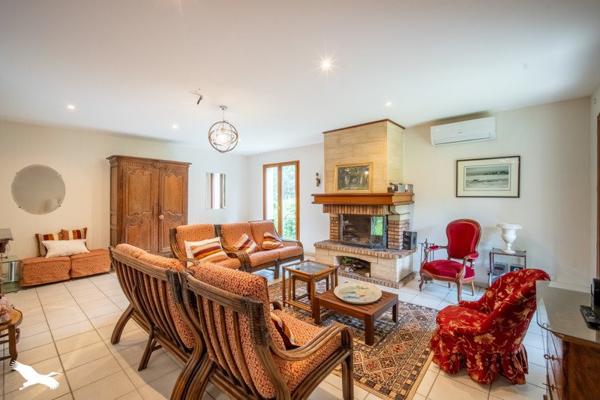 Maison à vendre 449 500 € Saint-Jean-de-Marsacq 7 p 190 m² DPE C