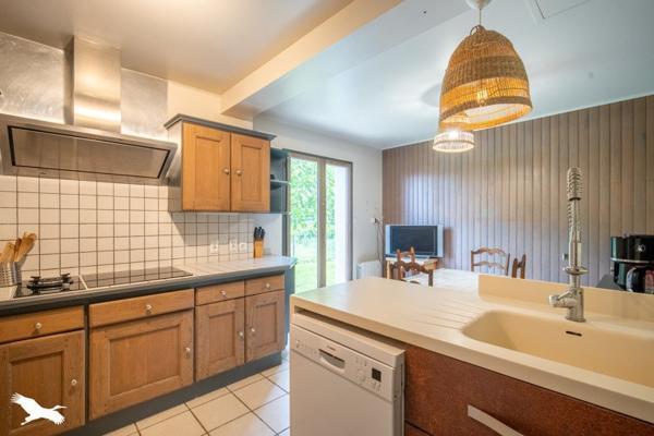 Maison à vendre 449 500 € Saint-Jean-de-Marsacq 7 p 190 m² DPE C