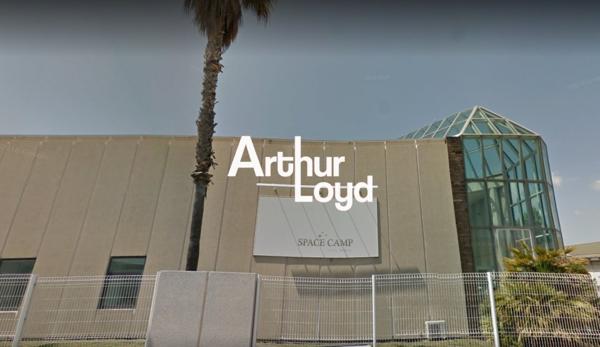 Bureaux à la location divisibles dès 13 m² - Cannes la Bocca proche les Tourrades